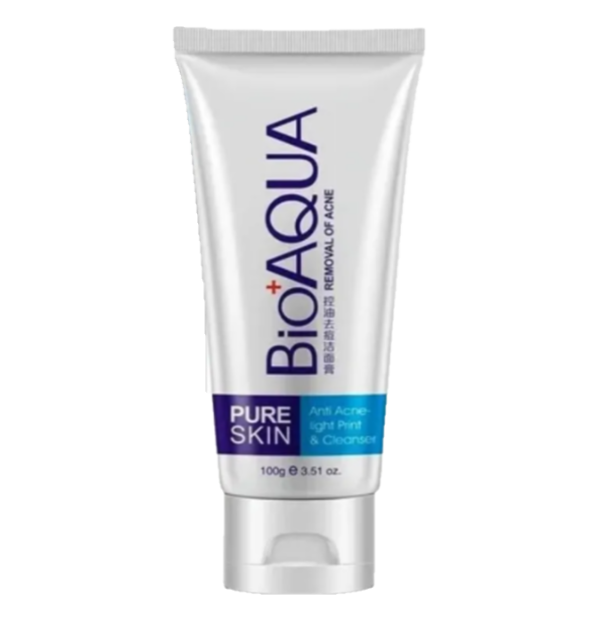 Combo antiacné Bioaqua